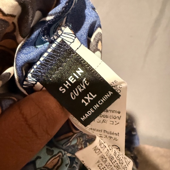 Jumpsuit - Picture 5 of 5